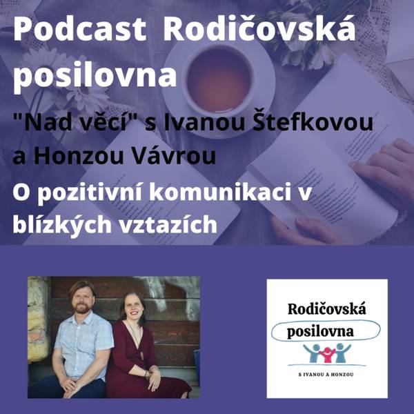 Rodičovská posilovna